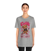 Cuddle1 Killer Bear Tee Shirt