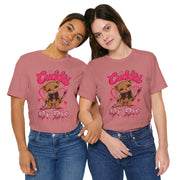 Cuddle1 Killer Bear Tee Shirt