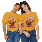Bi-Polar Killer Bear Tee Shirt
