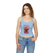 Bi-Polar Killer Bear Tank Top