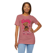 Cuddle1 Killer Bear Tee Shirt