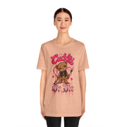 Cuddle2 Killer Bear Tee Shirt