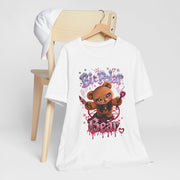 Bi-Polar Killer Bear Tee Shirt