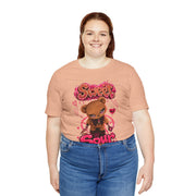 Sweet Killer Bear Tee Shirt