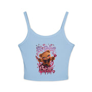 Bi-Polar Killer Bear Tank Top