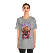 Bi-Polar Killer Bear Tee Shirt