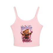 Bi-Polar Killer Bear Tank Top