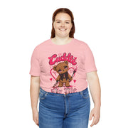 Cuddle1 Killer Bear Tee Shirt