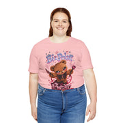 Bi-Polar Killer Bear Tee Shirt