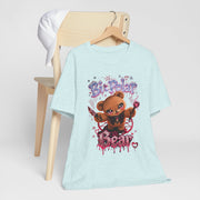 Bi-Polar Killer Bear Tee Shirt