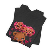 Sweet Killer Bear Tee Shirt