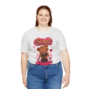 Sweet Killer Bear Tee Shirt