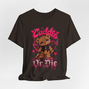 Cuddle1 Killer Bear Tee Shirt