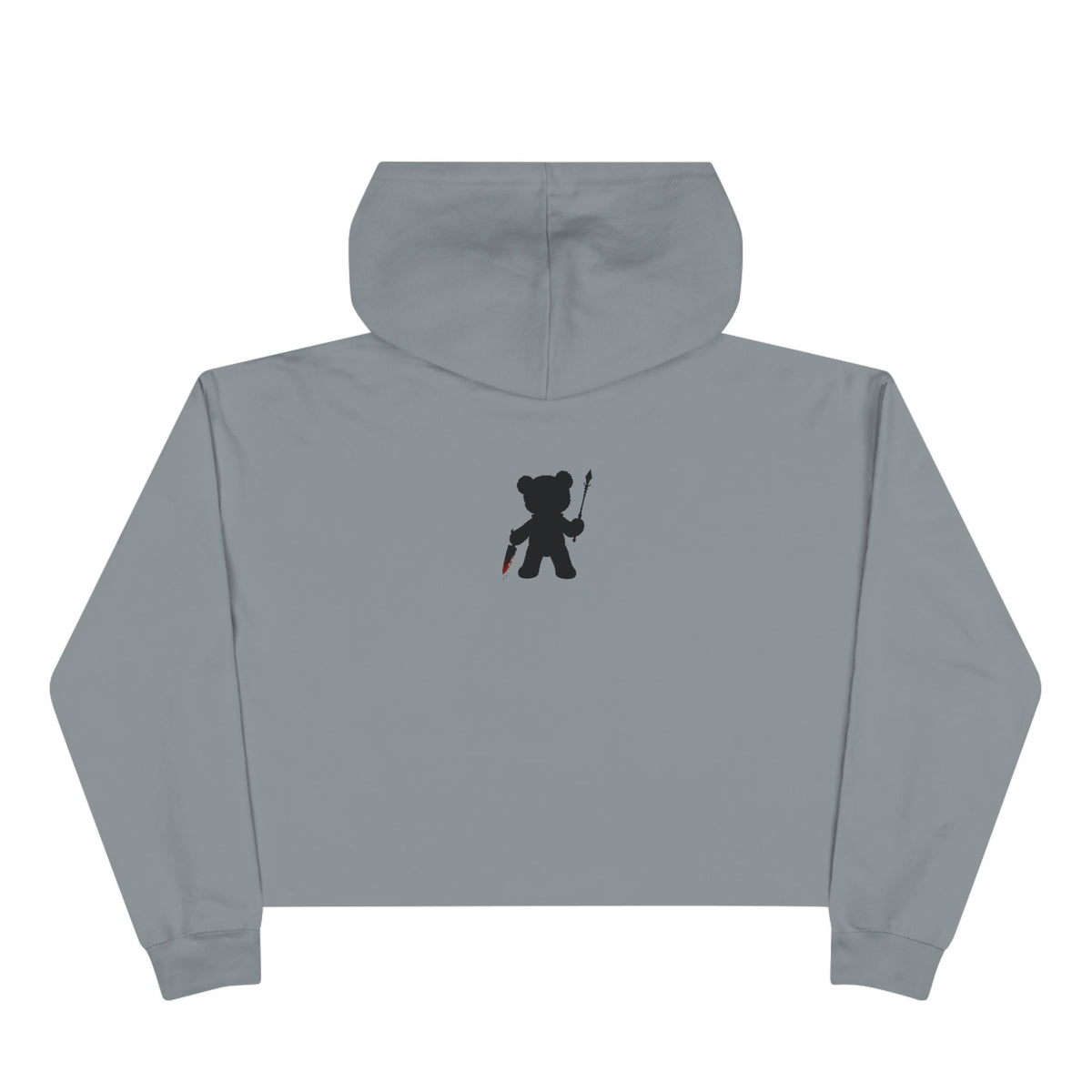 Sweet1 Crop Hoodie