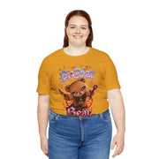 Bi-Polar Killer Bear Tee Shirt