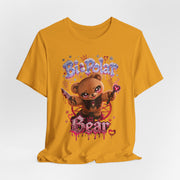 Bi-Polar Killer Bear Tee Shirt