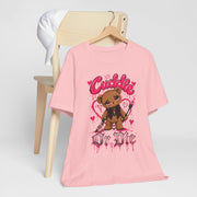 Cuddle1 Killer Bear Tee Shirt