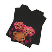 Sweet Killer Bear Tee Shirt