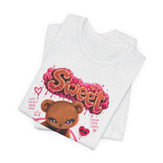 Sweet Killer Bear Tee Shirt