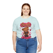Sweet Killer Bear Tee Shirt