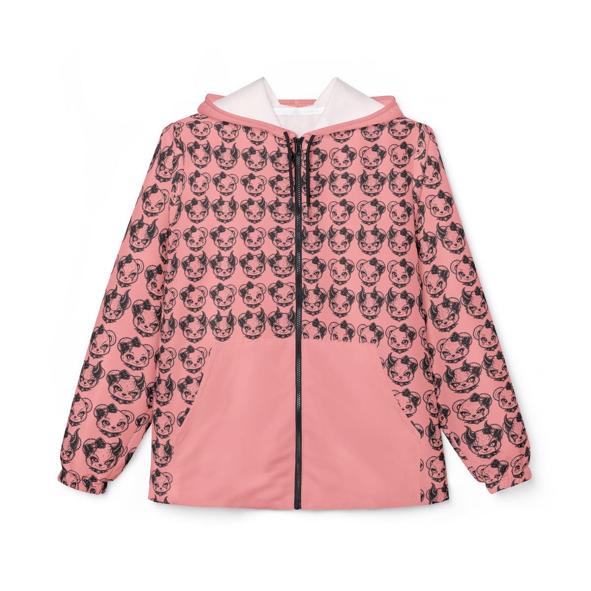 Sweet1 Killer Bear Jacket