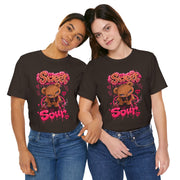 Sweet Killer Bear Tee Shirt