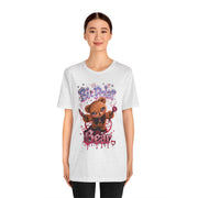 Bi-Polar Killer Bear Tee Shirt