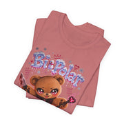 Bi-Polar Killer Bear Tee Shirt