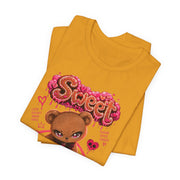 Sweet Killer Bear Tee Shirt