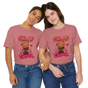 Sweet Killer Bear Tee Shirt