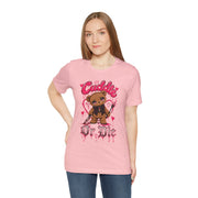 Cuddle2 Killer Bear Tee Shirt