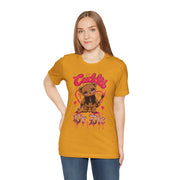 Cuddle2 Killer Bear Tee Shirt