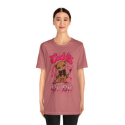 Cuddle1 Killer Bear Tee Shirt