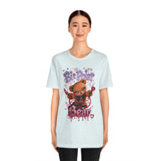Bi-Polar Killer Bear Tee Shirt