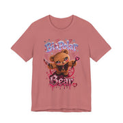 Bi-Polar Killer Bear Tee Shirt