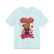 Sweet Killer Bear Tee Shirt