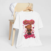 Sweet Killer Bear Tee Shirt