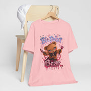 Bi-Polar Killer Bear Tee Shirt