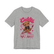 Cuddle2 Killer Bear Tee Shirt