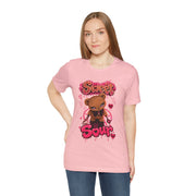 Sweet Killer Bear Tee Shirt