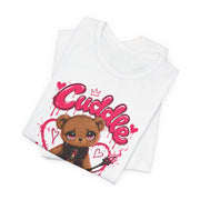 Cuddle1 Killer Bear Tee Shirt