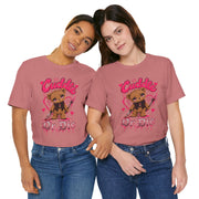 Cuddle2 Killer Bear Tee Shirt
