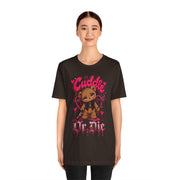 Cuddle1 Killer Bear Tee Shirt