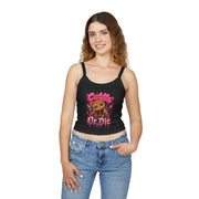 Cuddle2 Killer Bear Tank Top
