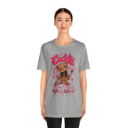 Cuddle2 Killer Bear Tee Shirt