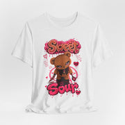 Sweet Killer Bear Tee Shirt