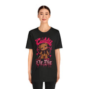 Cuddle1 Killer Bear Tee Shirt