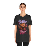 Bi-Polar Killer Bear Tee Shirt
