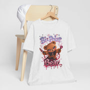 Bi-Polar Killer Bear Tee Shirt