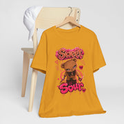 Sweet Killer Bear Tee Shirt